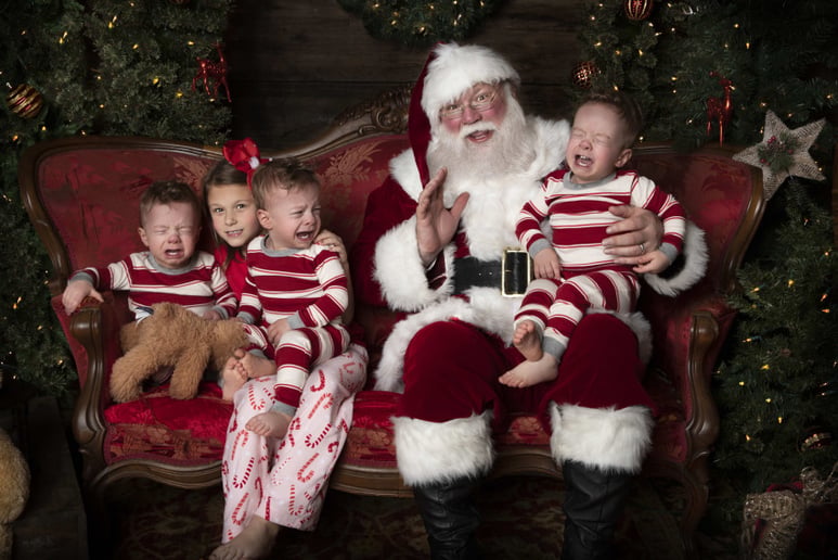 Gallery photo 5 of Gadsden Santa Rob