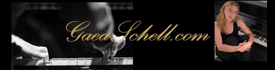 Gallery photo 1 of Gaea Schell Trio