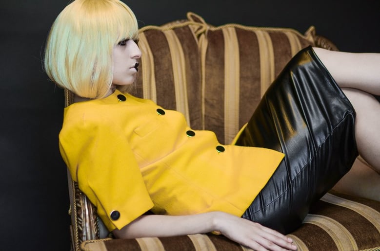 Gallery photo 1 of Gaga By Nova
