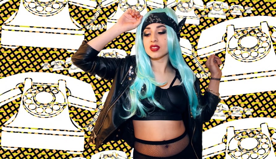 Gallery photo 2 of Gaga By Nova