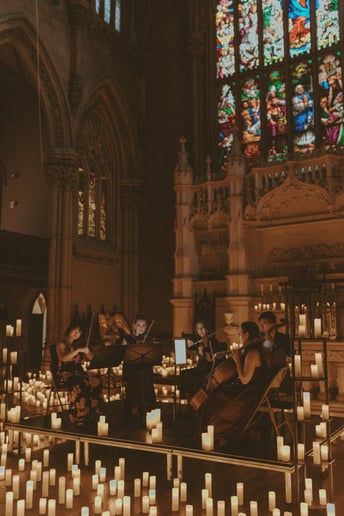 Gallery photo 1 of Gaia Music
