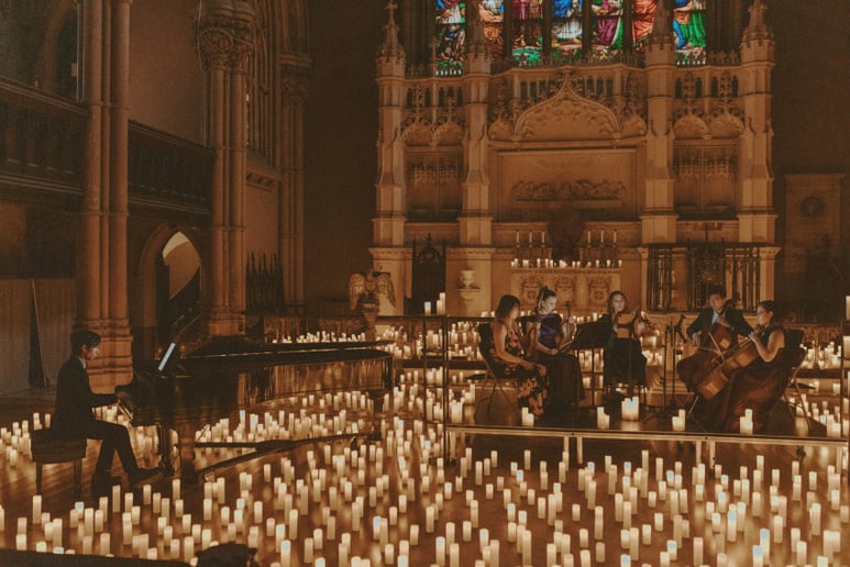 Gallery photo 5 of Gaia Music