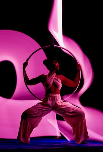 Gallery photo 2 of GaiaFlowMovement