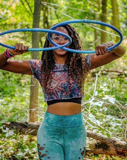 Gallery photo 6 of GaiaFlowMovement