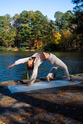 Gallery photo 7 of GaiaFlowMovement