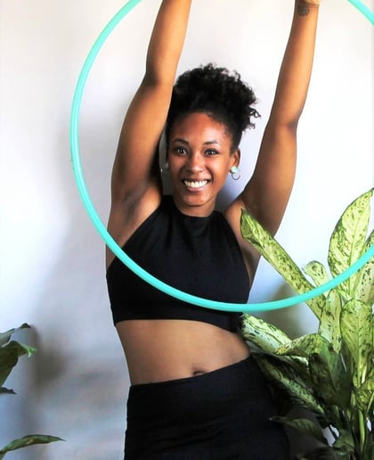 Gallery photo 10 of GaiaFlowMovement