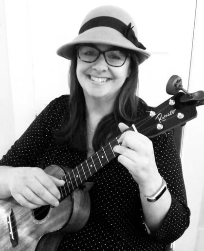 Gallery photo 6 of Gail Music (versatile with diff styles)