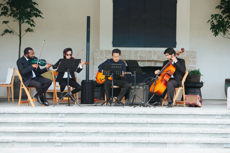 Gallery photo 5 of Gaku Murata Solo Guitar/String Duo & Trio