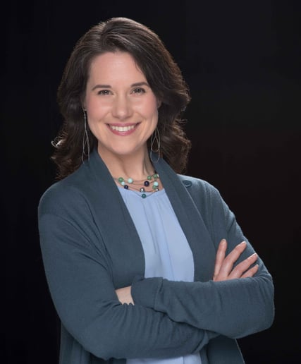 Gallery photo 1 of Avital Miller, Transformational Speaker & Leadership Catalyst
