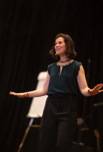 Gallery photo 2 of Avital Miller, Transformational Speaker & Leadership Catalyst