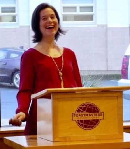 Gallery photo 6 of Avital Miller, Transformational Speaker & Leadership Catalyst