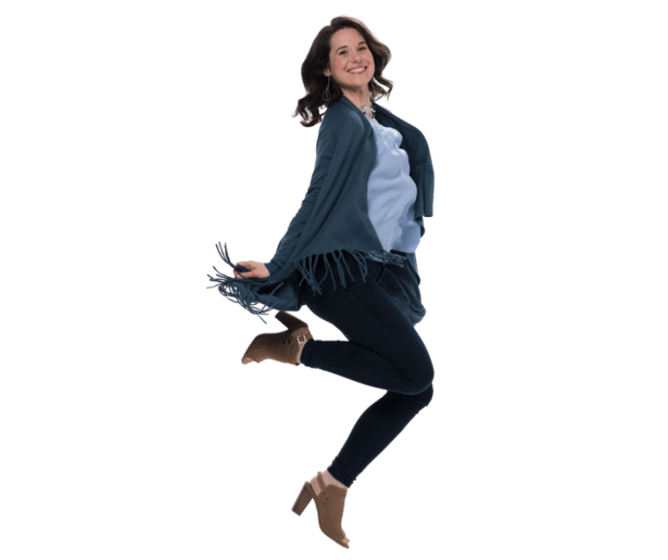 Gallery photo 9 of Avital Miller, Transformational Speaker & Leadership Catalyst