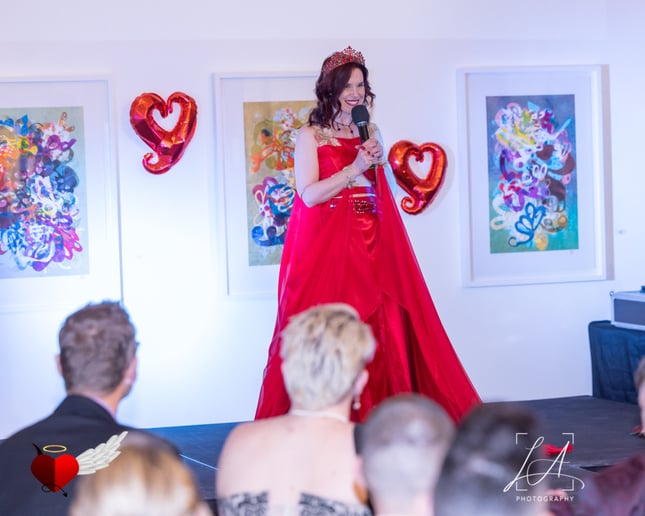 Gallery photo 10 of Avital Miller, Transformational Speaker & Leadership Catalyst