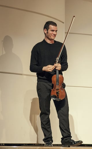 Gallery photo 4 of Galatea Chamber Music