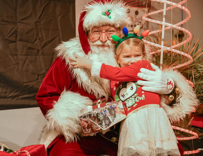 Gallery photo 9 of Galax Santa
