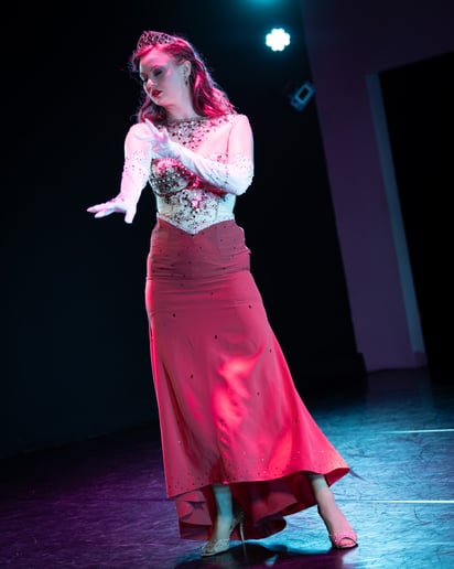 Gallery photo 2 of Gale Bright Burlesque