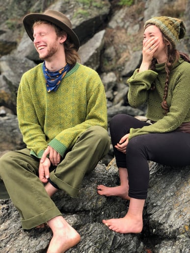 Gallery photo 7 of Galen Hefferman and Jahnavi Veronica