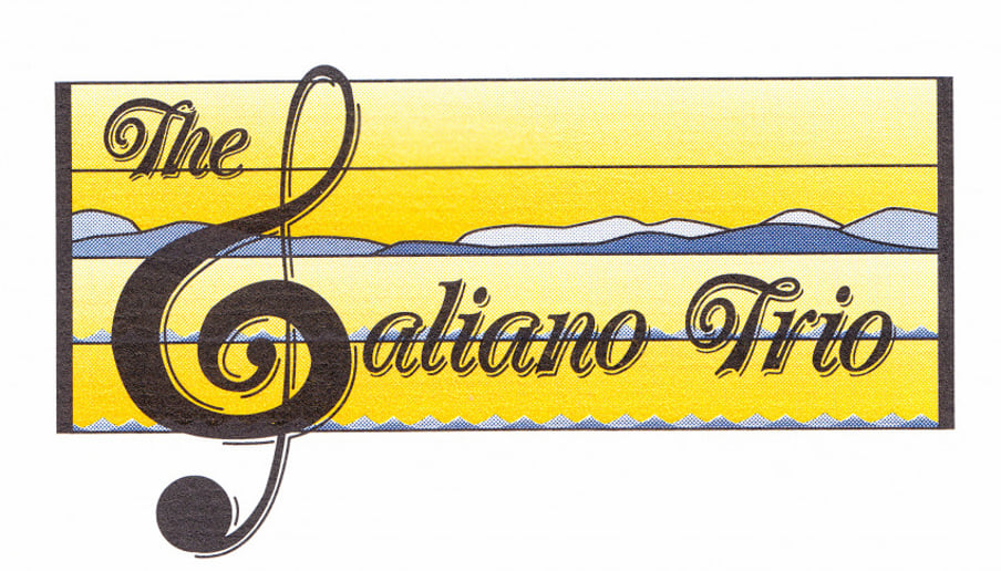 Gallery photo 4 of Galiano Trio