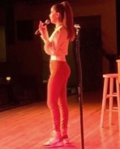 Gallery photo 6 of Galifornia - Stand Up Comedy
