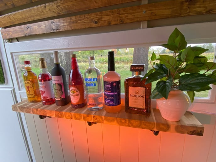 Gallery photo 2 of Gallop and Gulp LLC