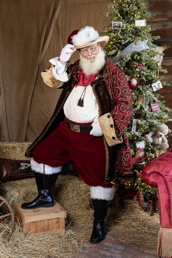 Gallery photo 3 of Galvston Santa