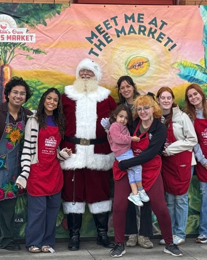 Gallery photo 6 of Galvston Santa