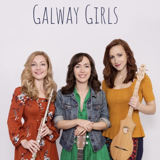 Gallery photo 3 of Galway Girls