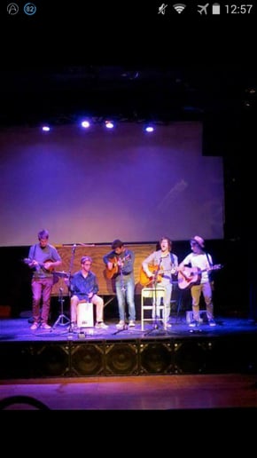 Gallery photo 1 of Gamblers and Ramblers