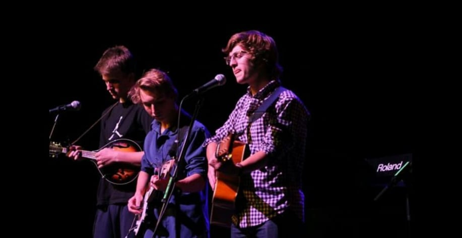Gallery photo 3 of Gamblers and Ramblers