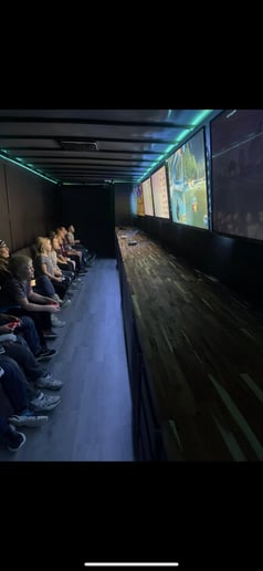 Gallery photo 4 of Game Changer