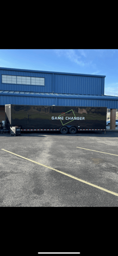 Gallery photo 5 of Game Changer