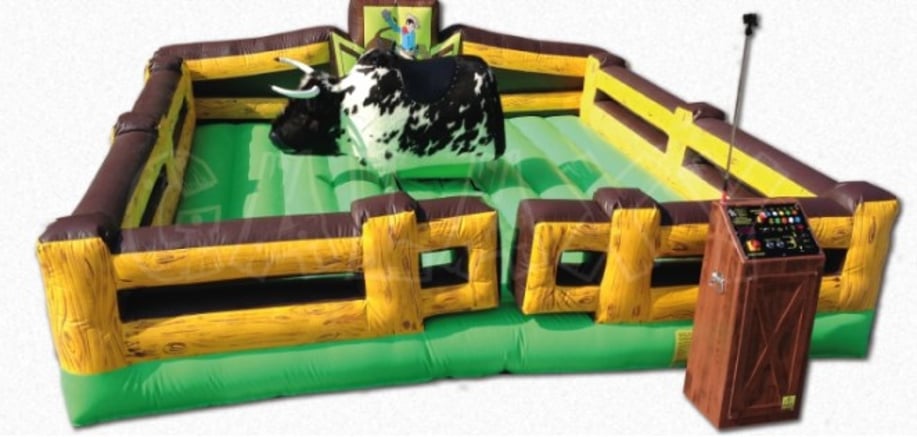 Gallery photo 1 of Game Craze Party Rentals