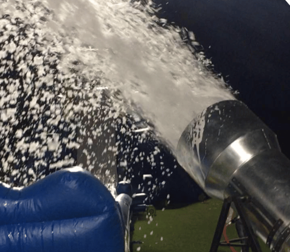 Gallery photo 10 of Game Craze Party Rentals
