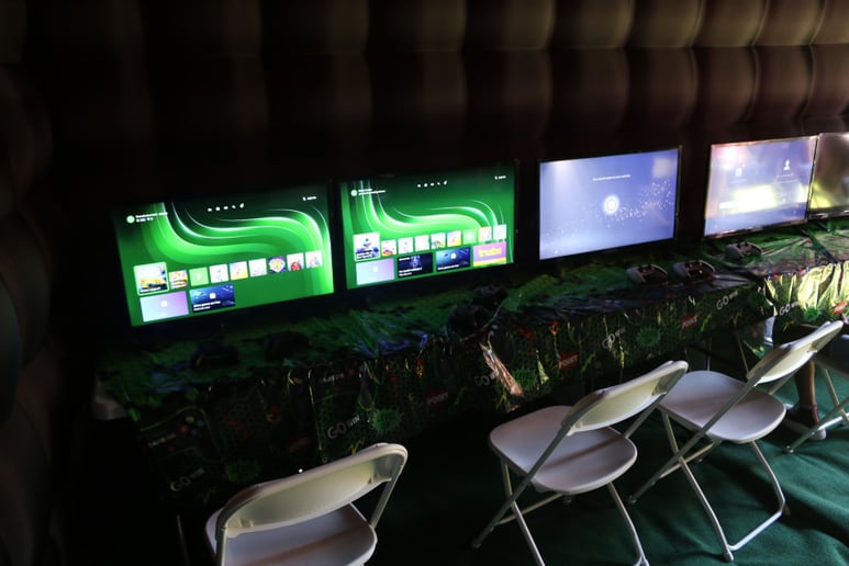 Gallery photo 4 of Game Fusion Events