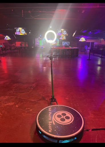 Gallery photo 10 of Game Fusion Events