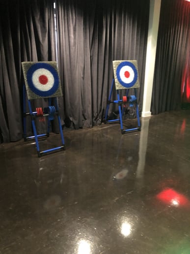 Gallery photo 12 of Game Fusion Events