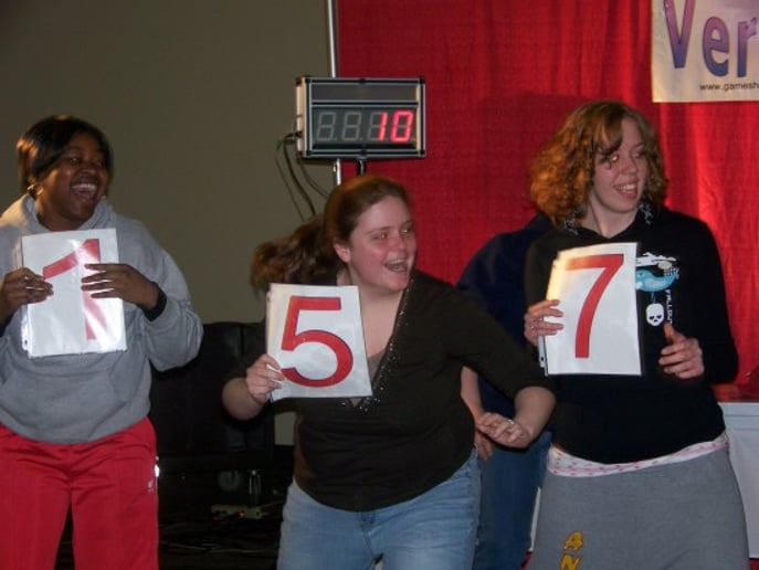 Gallery photo 4 of Game Show Gurus