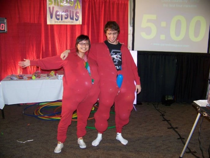Gallery photo 5 of Game Show Gurus