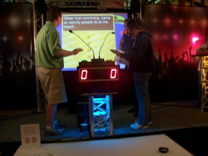 Gallery photo 2 of Game Show Gurus