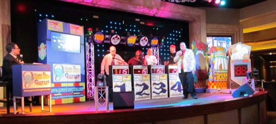 Gallery photo 7 of Game Show Gurus