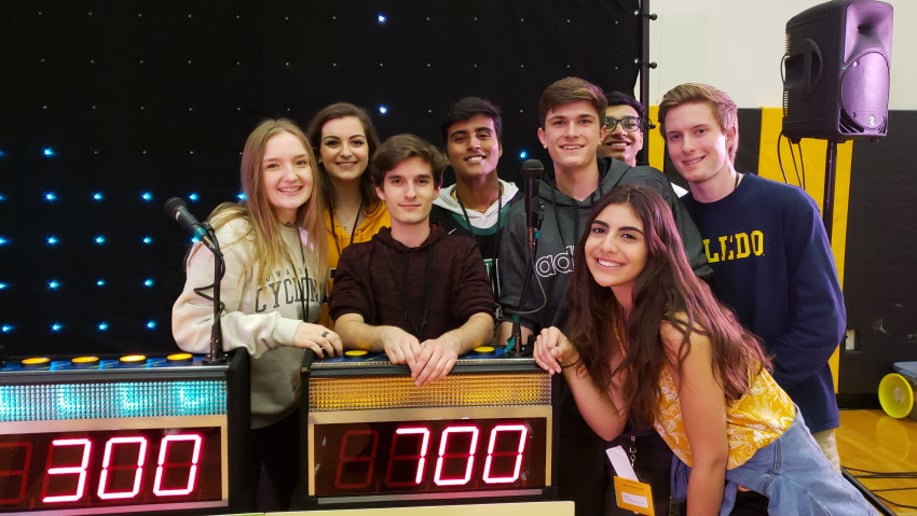 Gallery photo 21 of Game Show Gurus