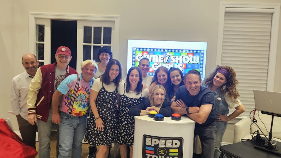 Gallery photo 18 of Game Show Gurus
