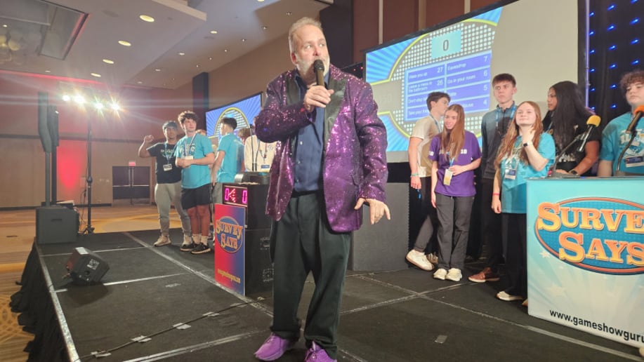 Gallery photo 19 of Game Show Gurus