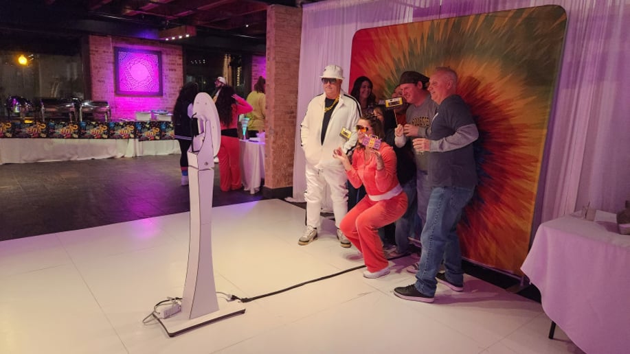 Gallery photo 23 of Game Show Gurus