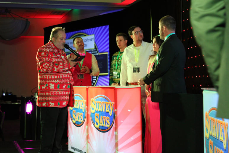 Gallery photo 2 of Game Show Gurus