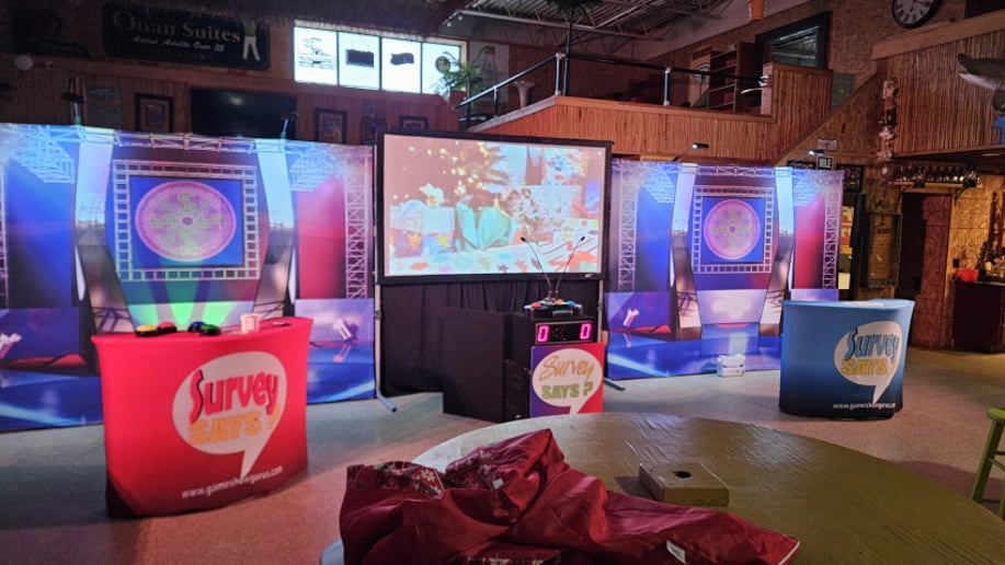 Gallery photo 1 of Game Show Gurus