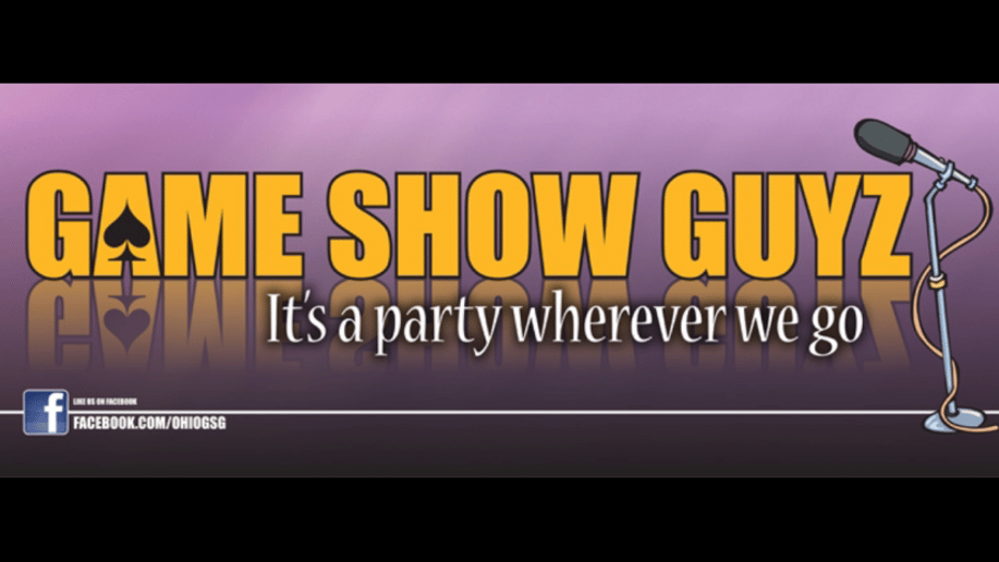 Gallery photo 6 of Game Show Guyz