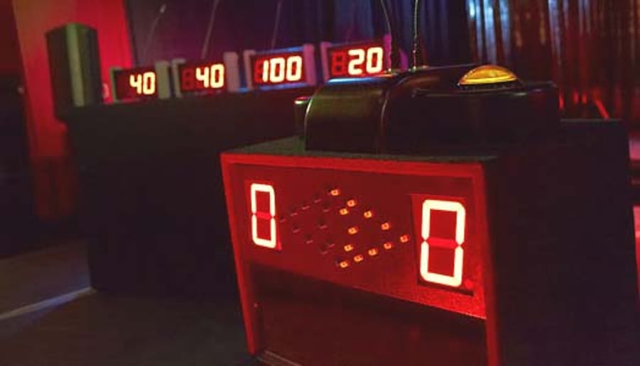 Gallery photo 10 of Game Show Mania Canada