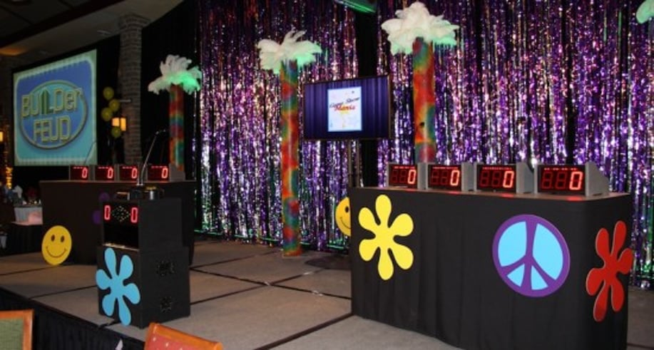 Gallery photo 9 of Game Show Mania Canada