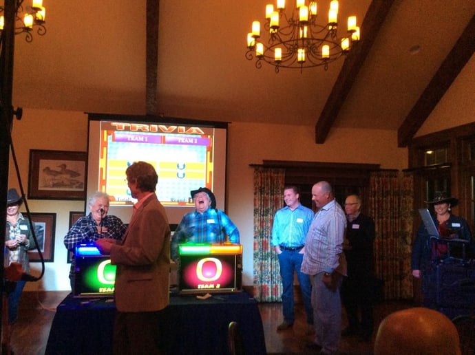 Gallery photo 4 of TV Game Shows/Photo Booths/Karaoke/DJ/Emcee